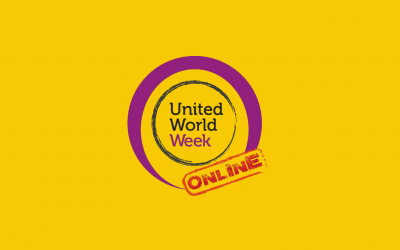 United World Week: #InTimeForPeace