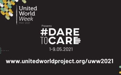 United World Week 2021: #Daretocare