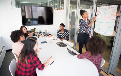 Al Polo Bonfanti un laboratorio per imprenditrici