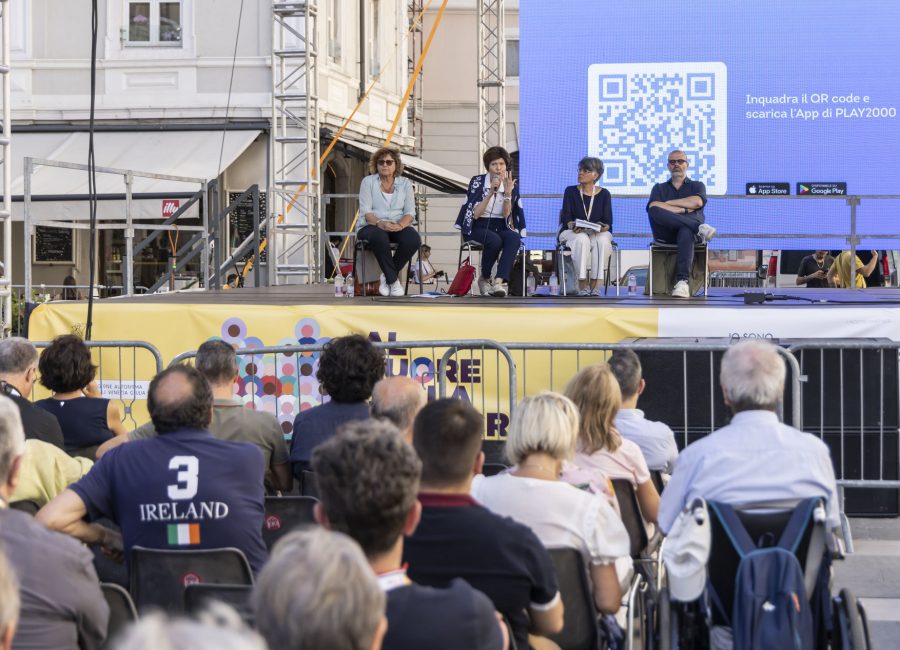Al cuore della democrazia: a Trieste un’esperienza comunitaria che ora deve continuare